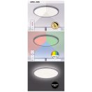 Rábalux 2290 Rasmus mennyezeti lámpa