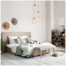 Rábalux 2293 Indigo függeszték