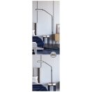 Rábalux 2310 Draco álló lámpa