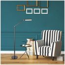 Rábalux 2310 Draco álló lámpa