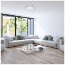 Rábalux 2420 Cressida mennyezeti lámpa