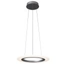 Rábalux 2428 Adrienne függeszték