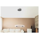 Rábalux 2428 Adrienne függeszték