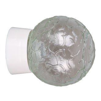 Rábalux 2431 Grace kerek fali lámpa