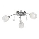 Rábalux 2621 Melissa  mennyezeti lámpa