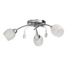 Rábalux 2621 Melissa  mennyezeti lámpa