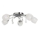 Rábalux 2622 Melissa  mennyezeti lámpa