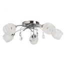 Rábalux 2622 Melissa  mennyezeti lámpa