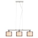 Rábalux 2630 Anastasia Függeszték