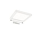 Rábalux 2670 Lois mennyezeti lámpa