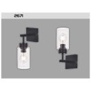 Rábalux 2671 Prudence falikar