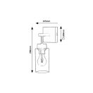 Rábalux 2671 Prudence falikar