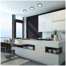 Rábalux 2680 Shaun mennyezeti lámpa