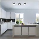 Rábalux 2681 Shaun mennyezeti lámpa