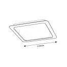 Rábalux 2683 Shaun mennyezeti lámpa