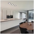 Rábalux 2685 Shaun mennyezeti lámpa