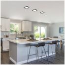 Rábalux 2689 Shaun mennyezeti lámpa