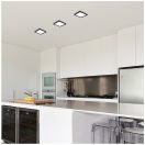 Rábalux 2690 Shaun mennyezeti lámpa