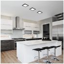 Rábalux 2691 Shaun mennyezeti lámpa