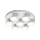 Rábalux 2715 Elsa mennyezeti lámpa