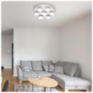 Rábalux 2715 Elsa mennyezeti lámpa