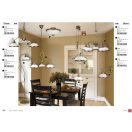 Rábalux 2751 Elisett falikar