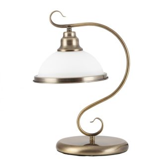 Rábalux 2752 Elisett asztai lámpa