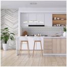 Rábalux 2957 Eucalyptus függeszték