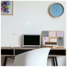 Rábalux 2977 Tekla íróasztali lámpa