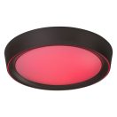 Rábalux 2987 Mokka mennyezeti lámpa