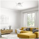 Rábalux 3014 Nayara mennyezeti lámpa