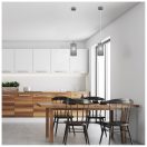 Rábalux 3018 Callia függeszték