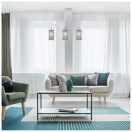 Rábalux 3019 Callia függeszték