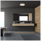 Rábalux 3054 Slava fürdőszobai mennyezeti lámpa