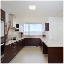 Rábalux 3072 Lucas mennyezeti lámpa