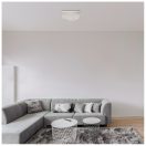 Rábalux 3074 Lucas mennyezeti lámpa