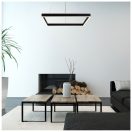 Rábalux 3085 Quadro függeszték