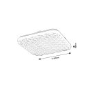 Rábalux 3086 Eldrick mennyezeti lámpa