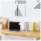 Rábalux 3089 Monty íróasztali lámpa