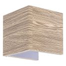 Rábalux 3090 Cinnamon fali lámpa