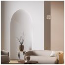 Rábalux 3090 Cinnamon fali lámpa