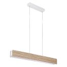 Rábalux 3091 Cinnamon függeszték