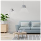 Rábalux 3095 Malia függeszték