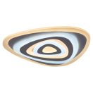 Rábalux 3099 Taneli mennyezeti lámpa