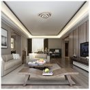 Rábalux 3099 Taneli mennyezeti lámpa