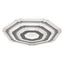 Rábalux 3100 Taneli mennyezeti lámpa