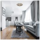 Rábalux 3100 Taneli mennyezeti lámpa