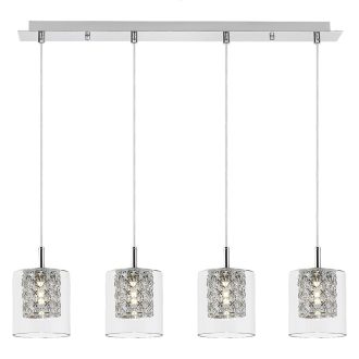 Rábalux 3116 Duchess függeszték