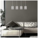 Rábalux 3116 Duchess függeszték