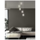 Rábalux 3117 Duchess függeszték